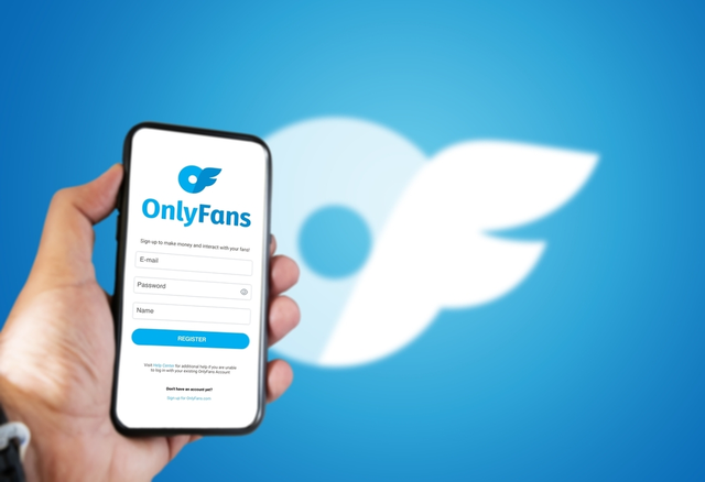 How to view OnlyFans' private content