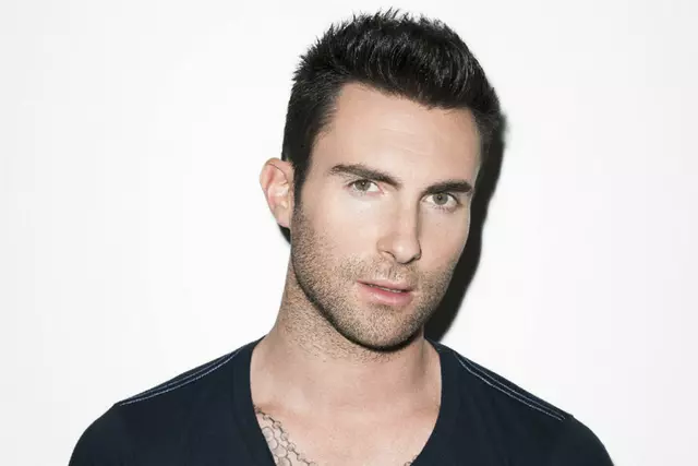 What are some interesting facts about Adam Levine